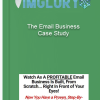 Duston McGroarty The Email Business Case Study