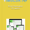 Ecom Domination V5 Launch