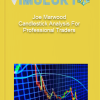 Joe Marwood Candlestick Analysis For Professional Traders