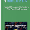 Kasim KM Jacob Rothenberg – Elite Publishing Dynamics