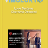 Love Systems Charisma Decoded