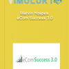 Marvin Hospes eCom Success 3.0