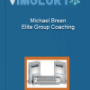Michael Breen Elite Group Coaching
