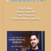 MindValley Vishen Lakhiani The 3 Keys to Transformative Learning