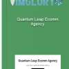 Quantum Leap Ecomm Agency