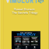 Russel Brunson The Secrets Trilogy