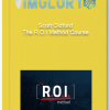 Scott Oldford The R.O.I Method Course
