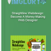 Straightline Webdesign Become A Money Making Web Designer
