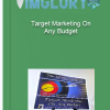 Target Marketing On Any Budget