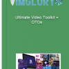 Ultimate Video Toolkit OTOs
