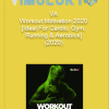 VA Workout Motivation 2020 Ideal For Cardio Gym Running Aerobics 2020