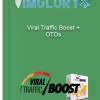 Viral Traffic Boost OTOs