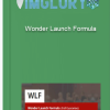 Wonder Launch Formula