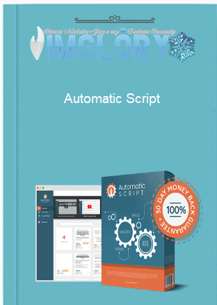 Automatic Script + OTOs