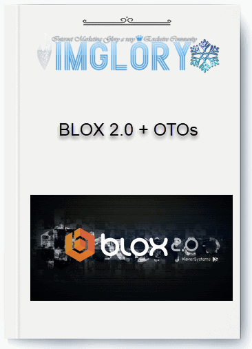 BLOX 2.0 OTOs