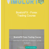 BostickFX – Forex Trading Course
