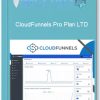 CloudFunnels Pro Plan LTD