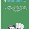 FUNNEL BOARD BUNDLE INTRO PACK ONE BOARD SYSTEM