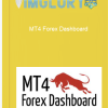 MT4 Forex Dashboard