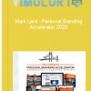 Mark Lack – Personal Branding Accelerator 2020