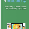 MindValley – Cecilia Sardeo – The Mindvalley Yoga Quest