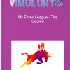 My Forex League – The Course