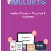Nesha Woolery – Organize Automate