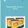 Revival CPA Unicorn OTOs