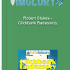 Robert Stukes Clickbank Badassery