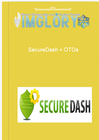 SecureDash OTOs