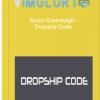Simon Greenhalgh Dropship Code