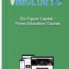 Six Figure Capital Forex Education Course