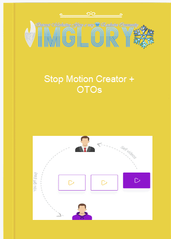 Stop Motion Creator OTOs