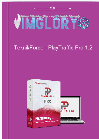 TeknikForce PlayTraffic Pro 1.2