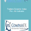 Traders Dynamic Index Pro – An Indicator