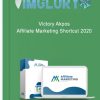 Victory Akpos Affiliate Marketing Shortcut 2020