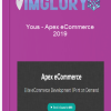 Yous – Apex eCommerce 2019