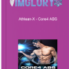 Athlean X Core4 ABS