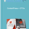 ContentPress OTOs
