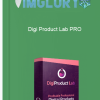 Digi Product Lab PRO