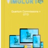 Quantum Commissions OTO