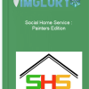 Social Home Service