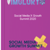 Social Media X Growth Summit 2020