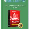 WP Toolkit Video Magic 2.0 OTOs