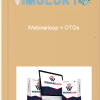 Webinarloop OTOs