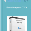 iEcom Blueprint OTOs