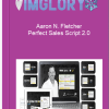 Aaron N. Fletcher LaunchMaps – Perfect Sales Script 2.0