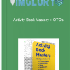 Activity Book Mastery OTOs
