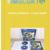 Anthony Robbins Living Health
