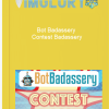 Bot Badassery – Contest Badassery